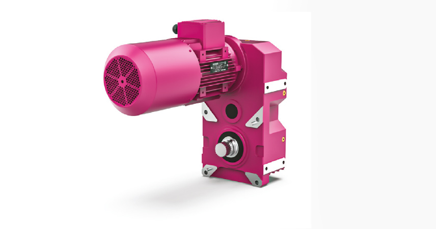 V Series Lifting Reducer